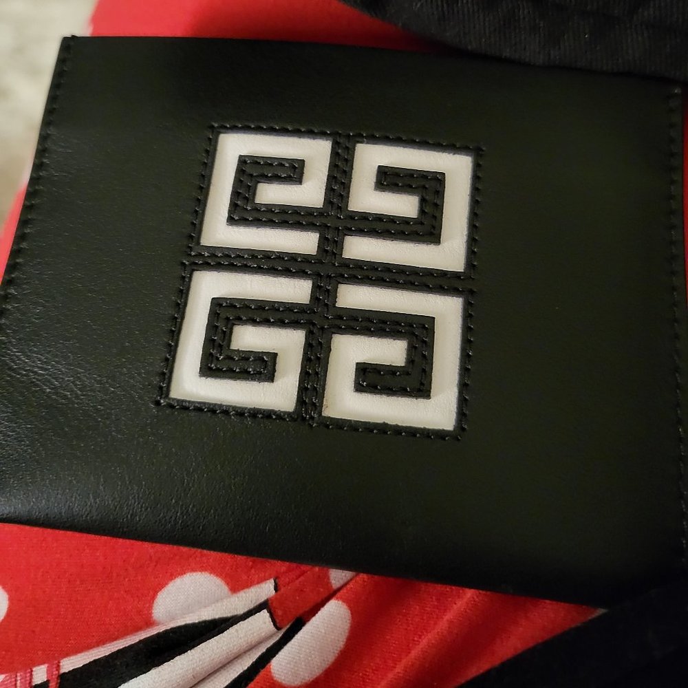 Givenchy Card holder
